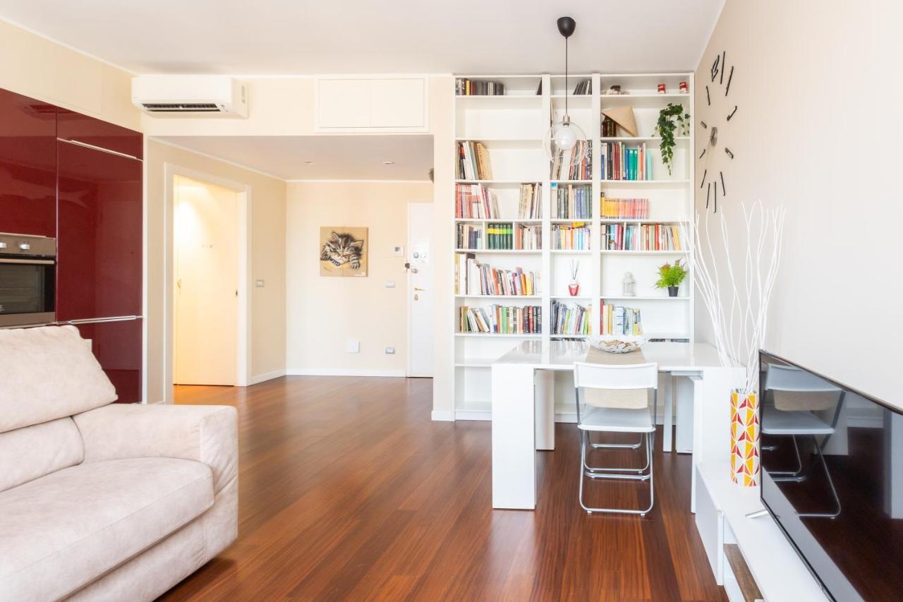 Apartamento Rosselli 13