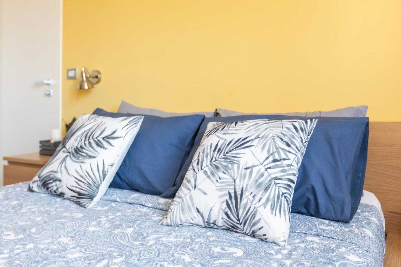 Apartamento Rosselli 13